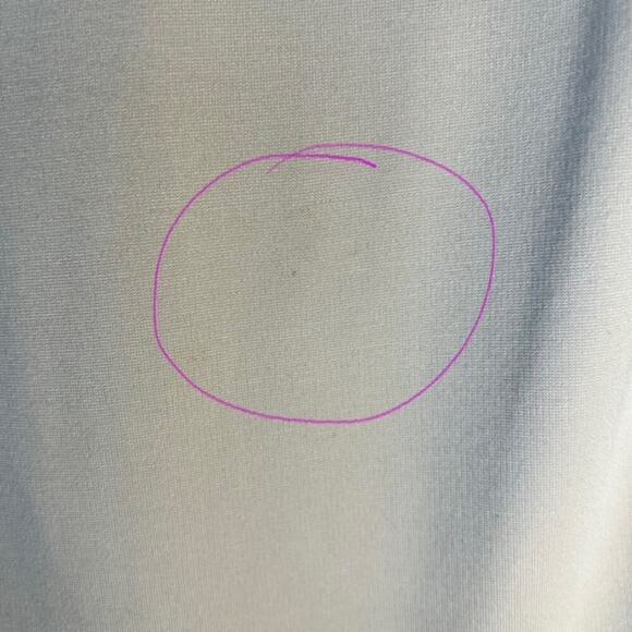 Next Chic Black & White Colorblock Bodycon Dress size 14 - Picture 8 of 8